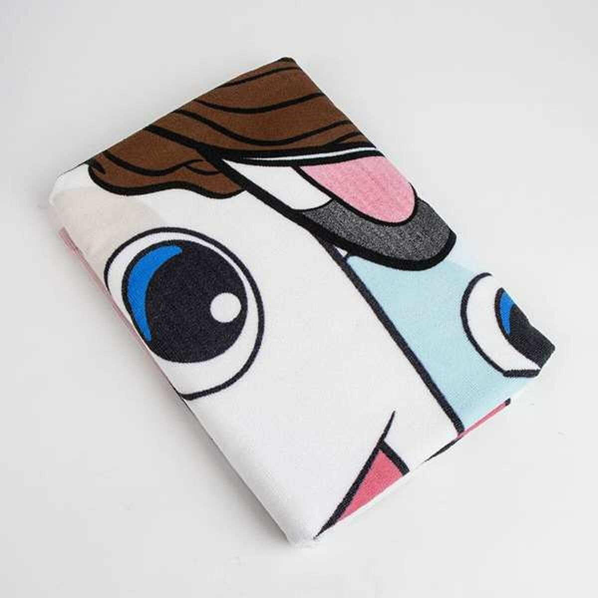 Toalla de Playa Gabby's Dollhouse 70 x 140 cm