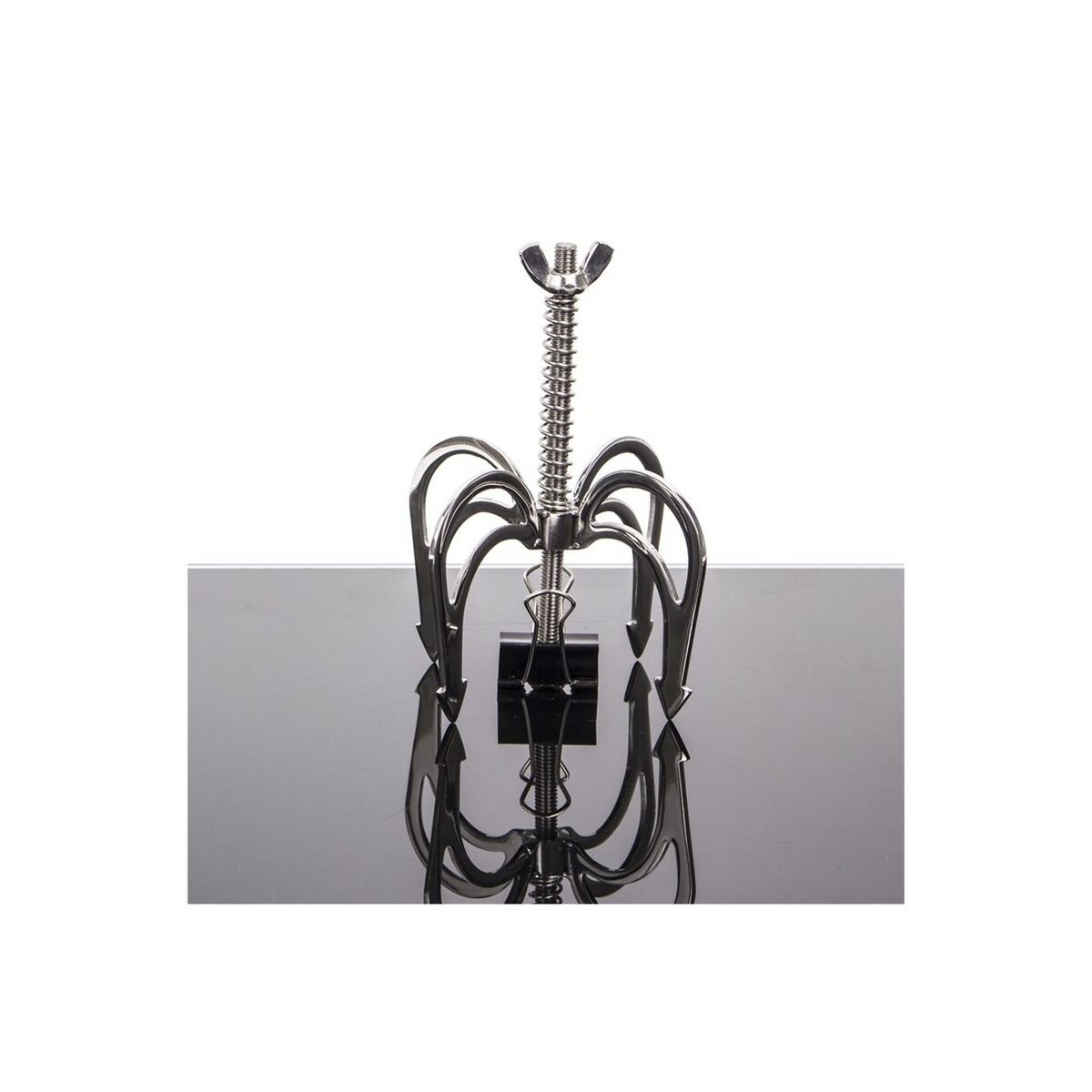 Pinzas para los pezones Kiotos