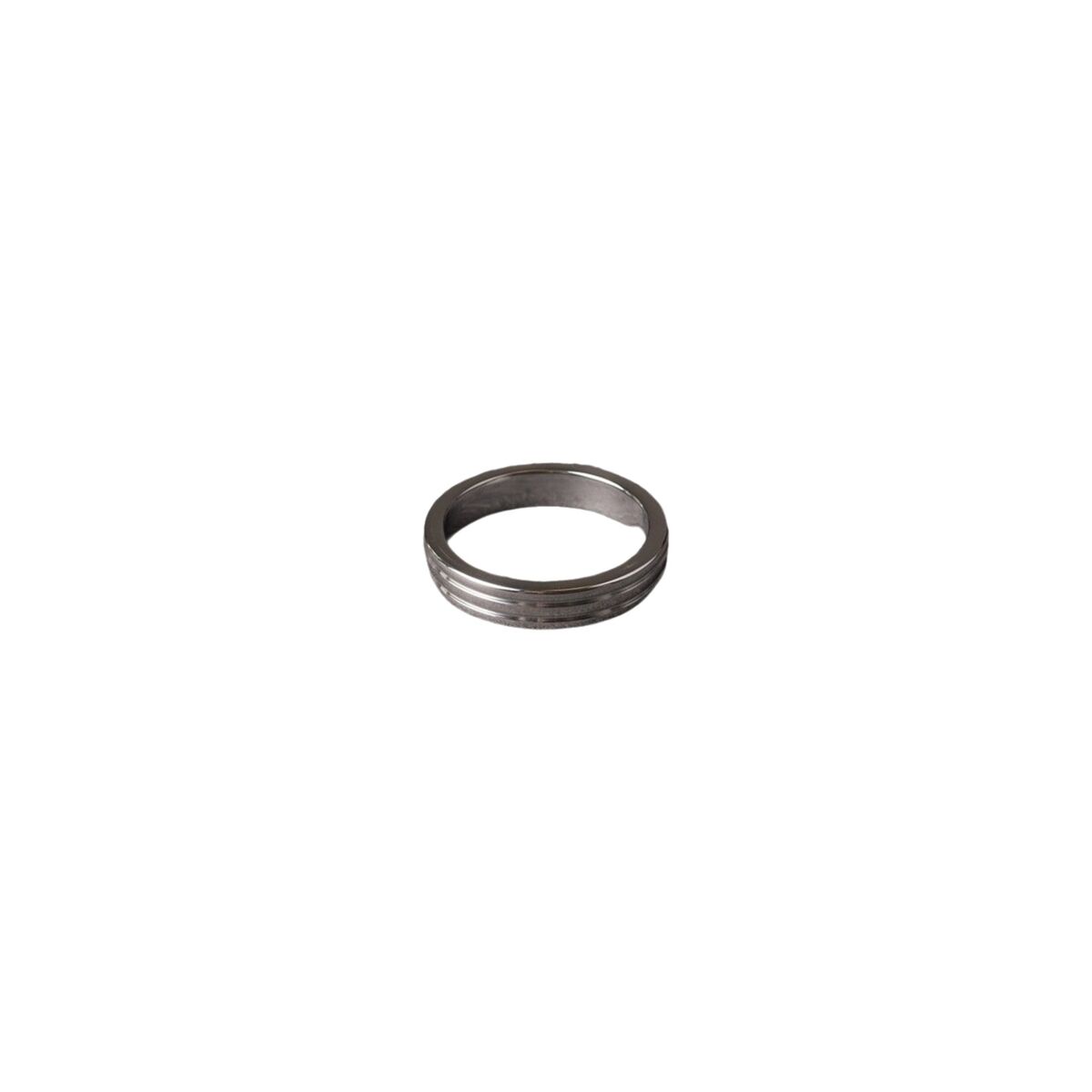 Anillo para el Pene Kiotos Acero 45 mm