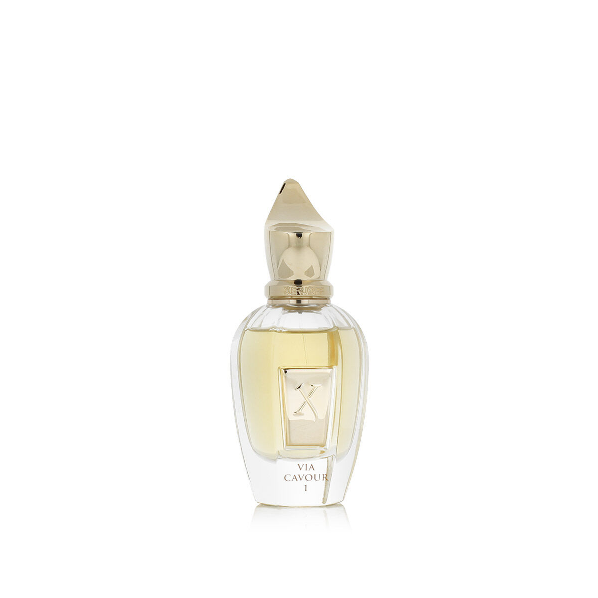 Perfume Mujer Xerjoff Via Cavour I 50 ml