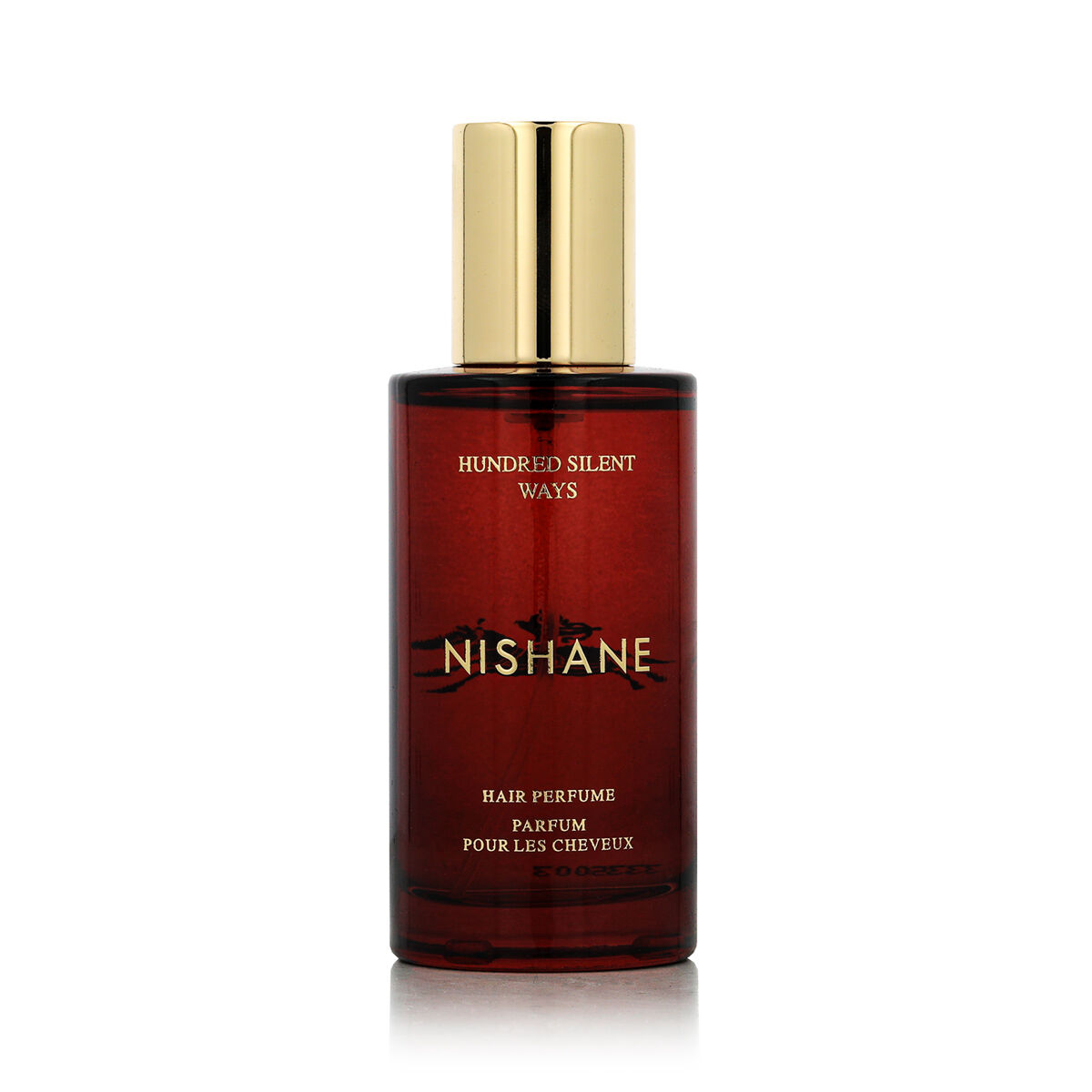 Fragancia para el Cabello Nishane Hundred Silent Ways 50 ml