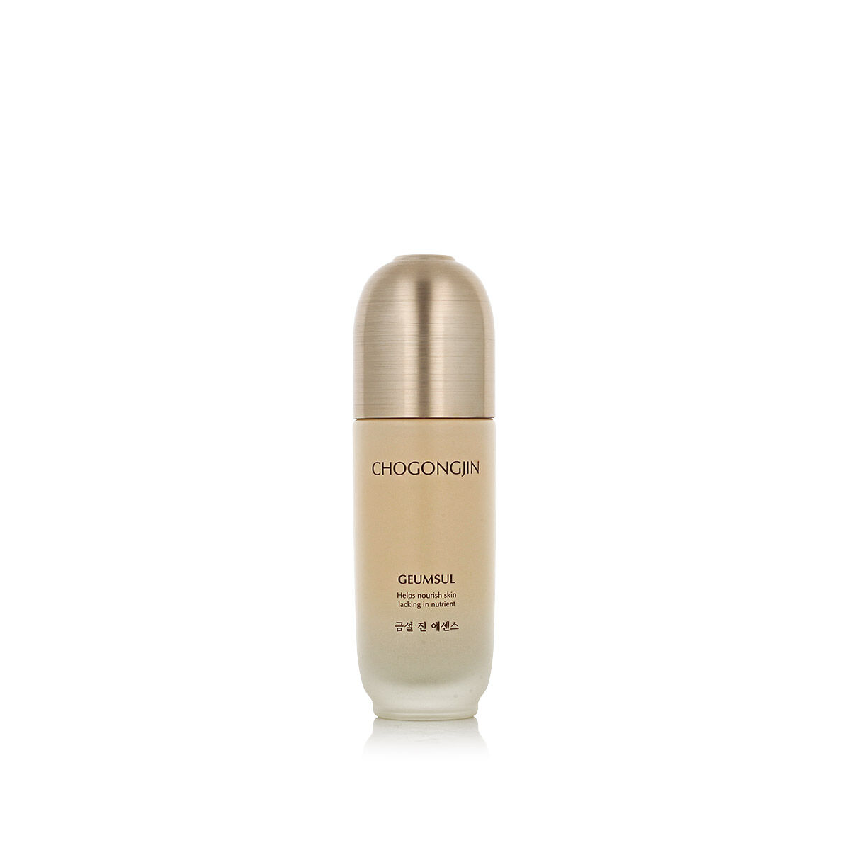 Crema Corporal Missha CHOGONGJIN 50 ml