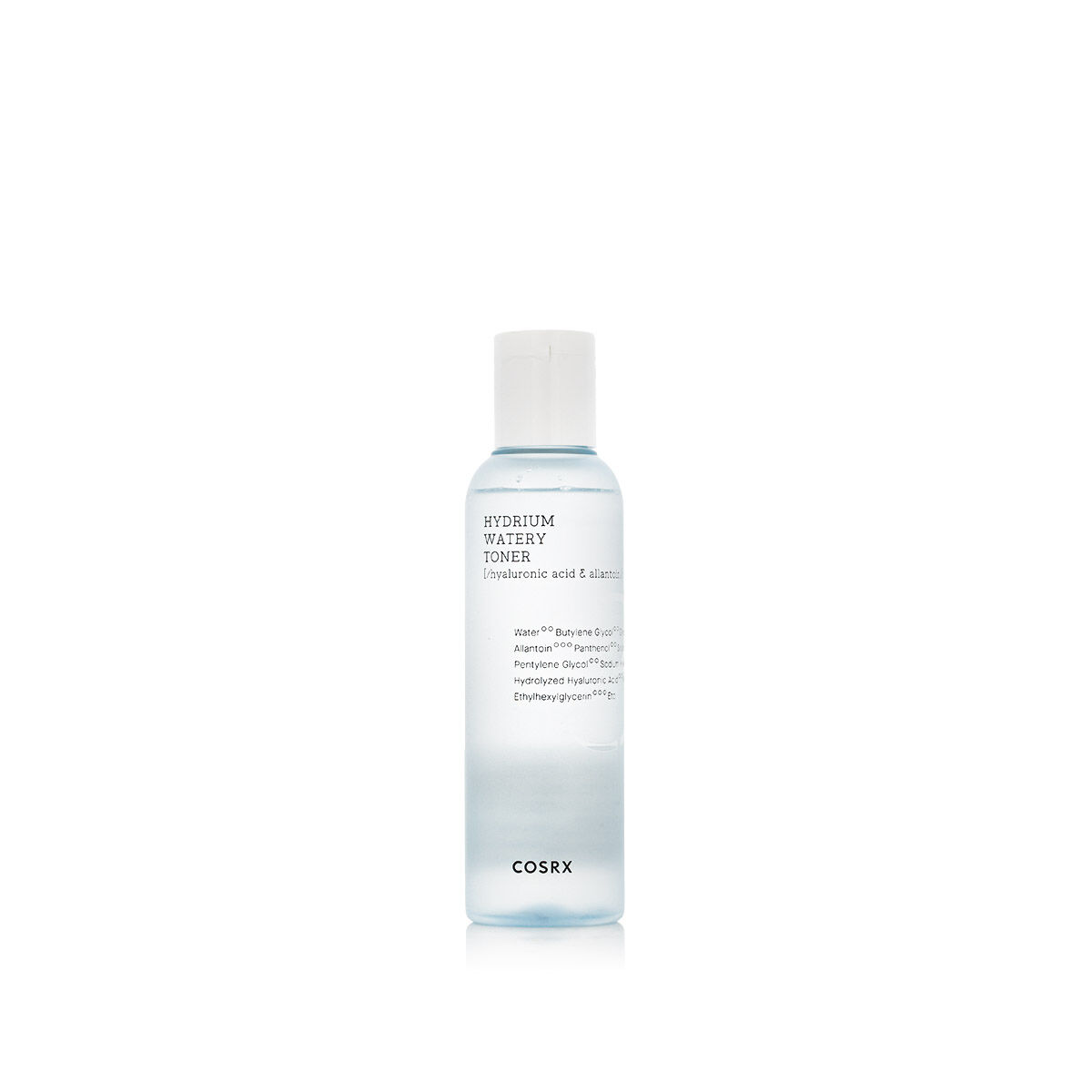 Tónico Facial Cosrx Hyaluronic Acid 150 ml