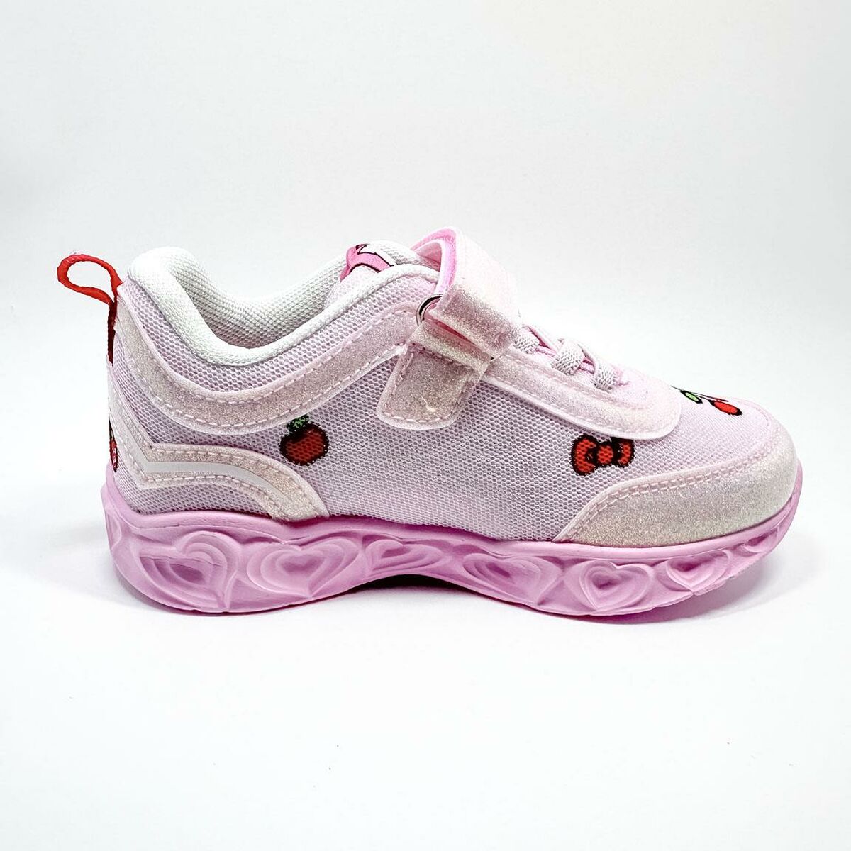Zapatillas Deportivas con LED Hello Kitty Luces LED