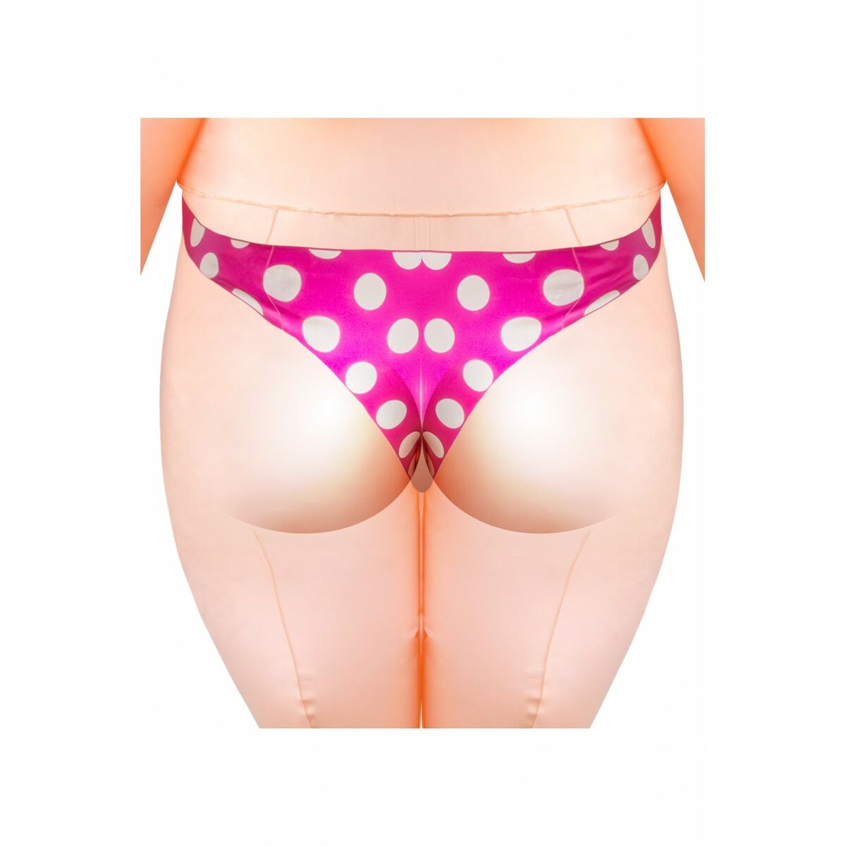 Muñeca Hinchable Candy Dolls