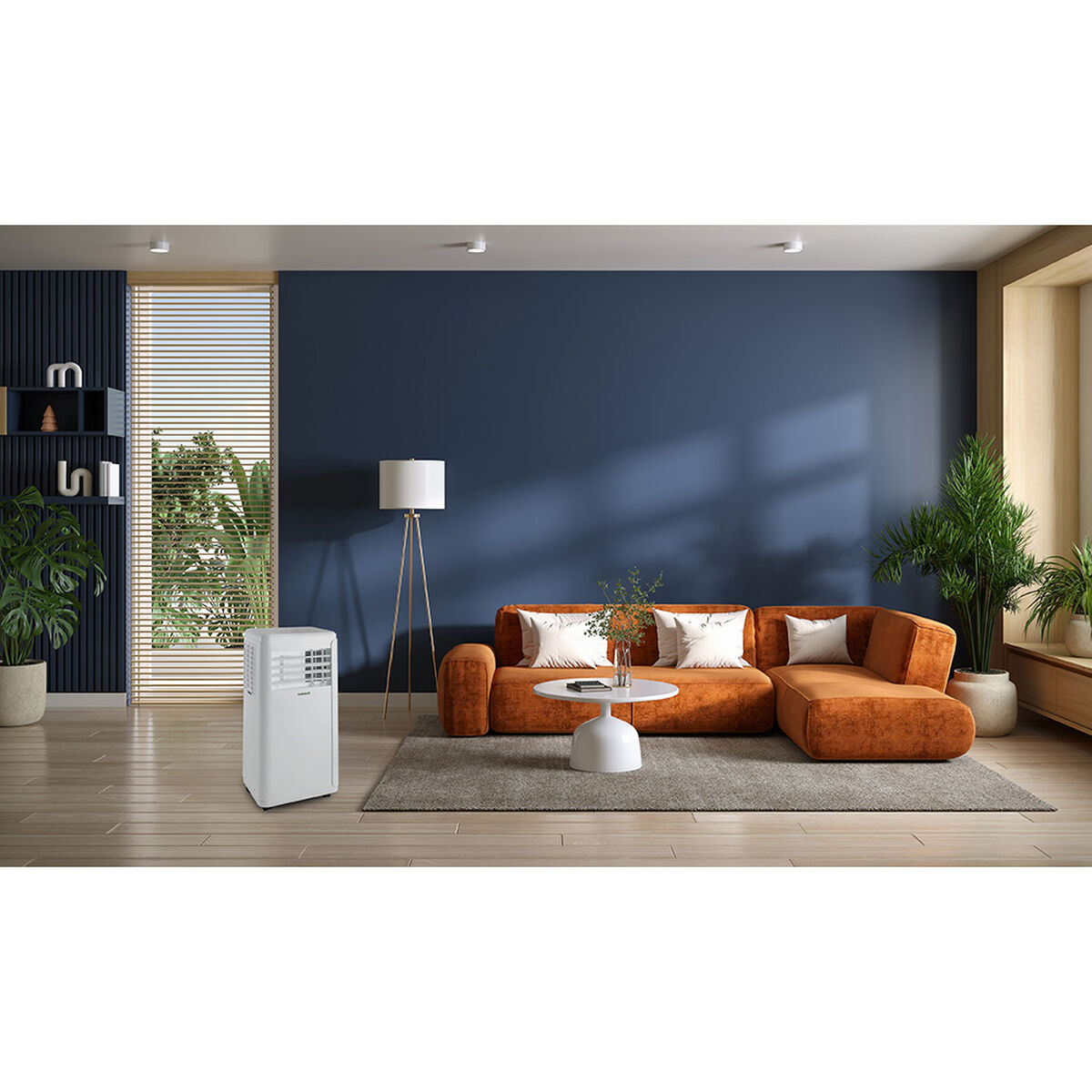 Aire Acondicionado Portátil Kawair 3500 W