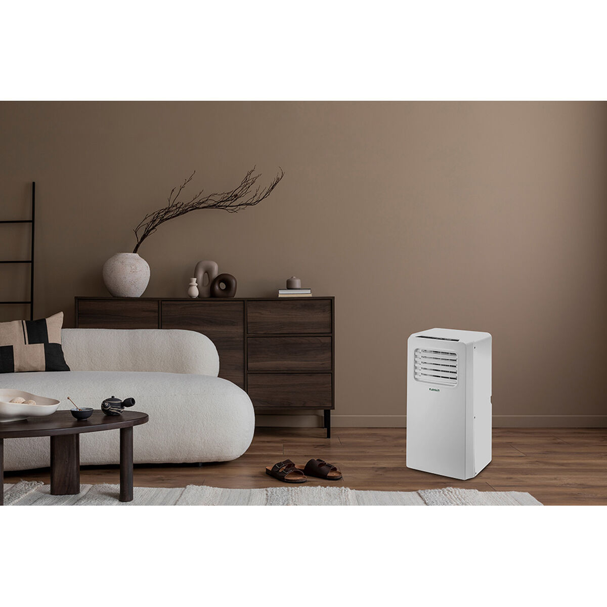 Aire Acondicionado Portátil Kawair 2600 W