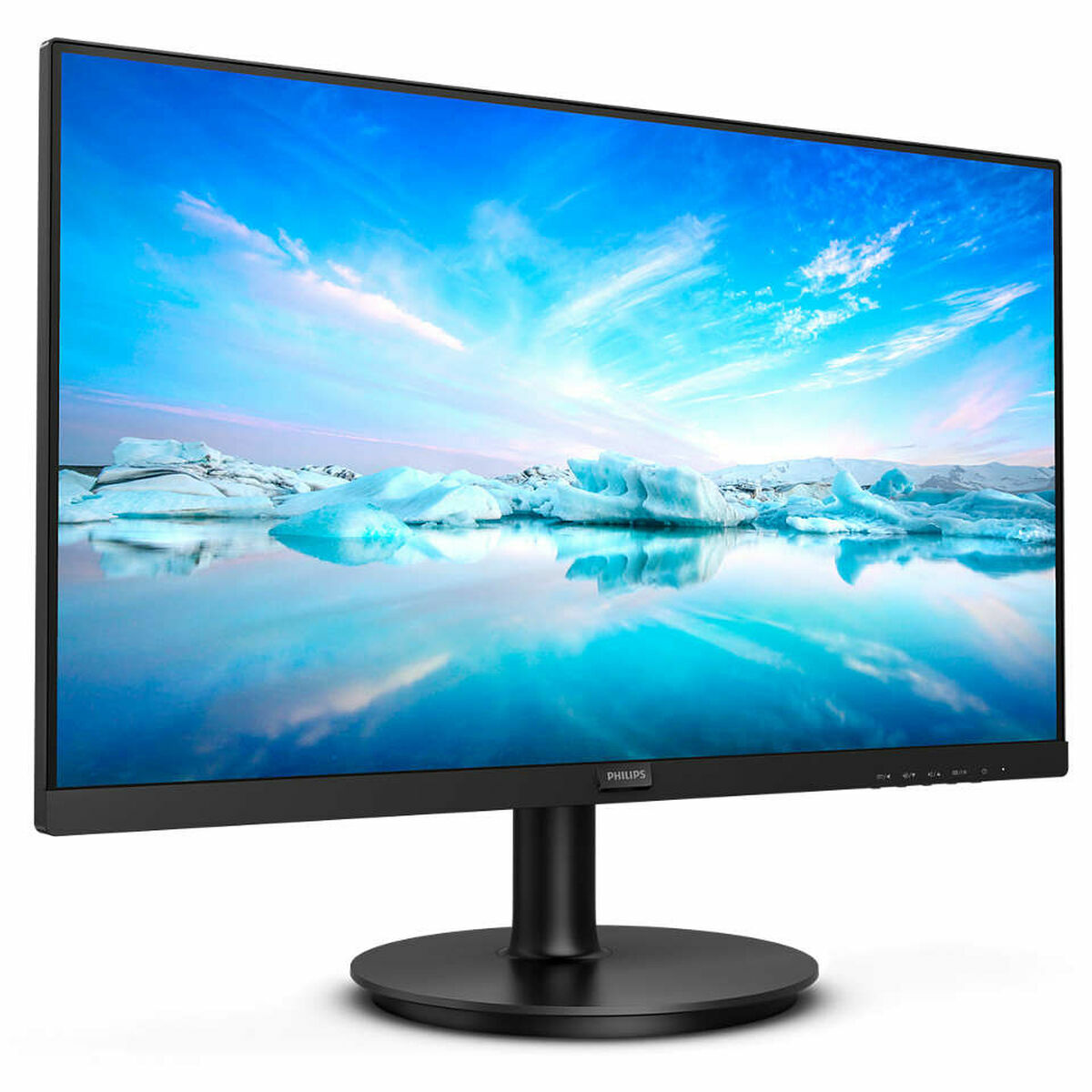 Monitor Philips REG ALT 23,8" Full HD