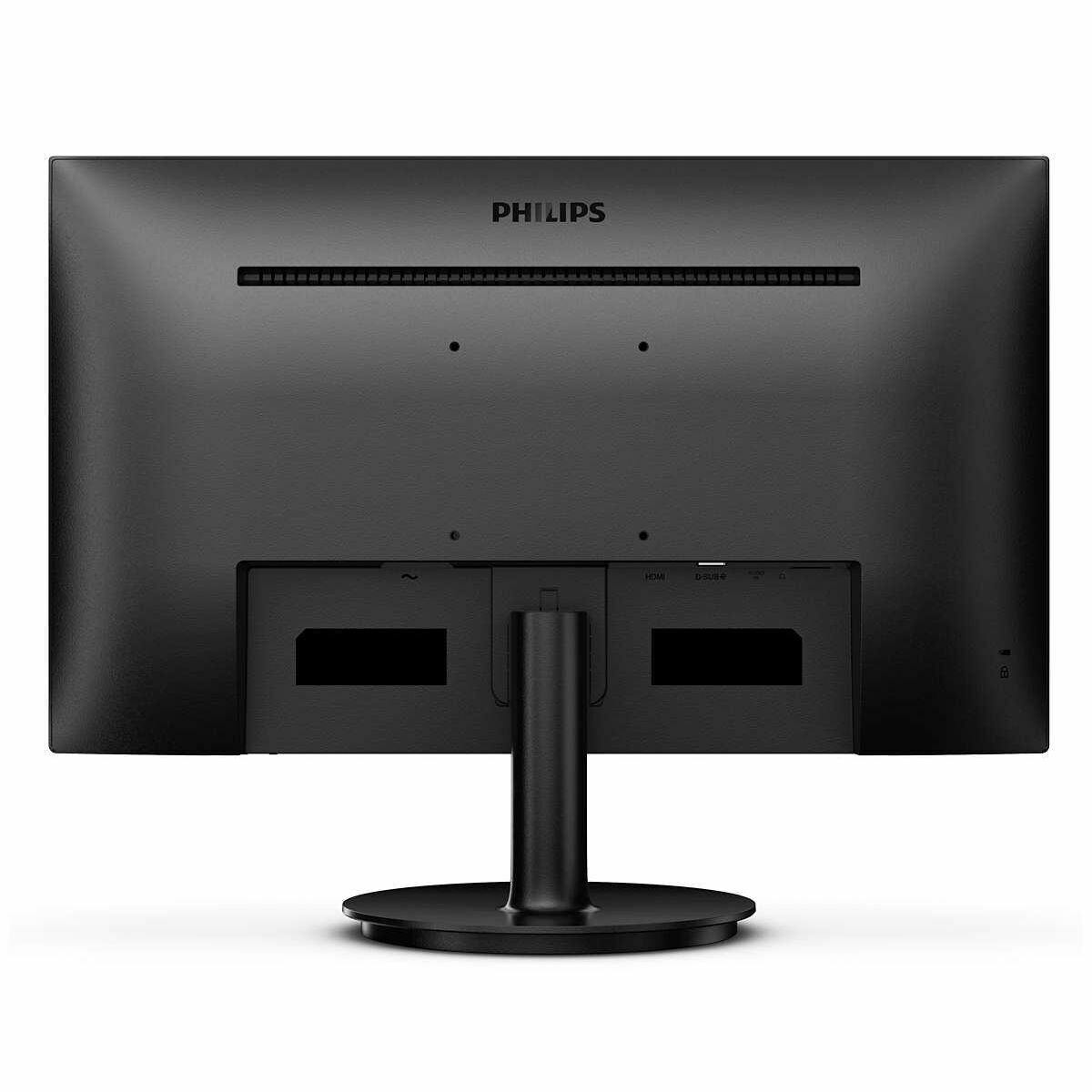 Monitor Philips REG ALT 23,8" Full HD