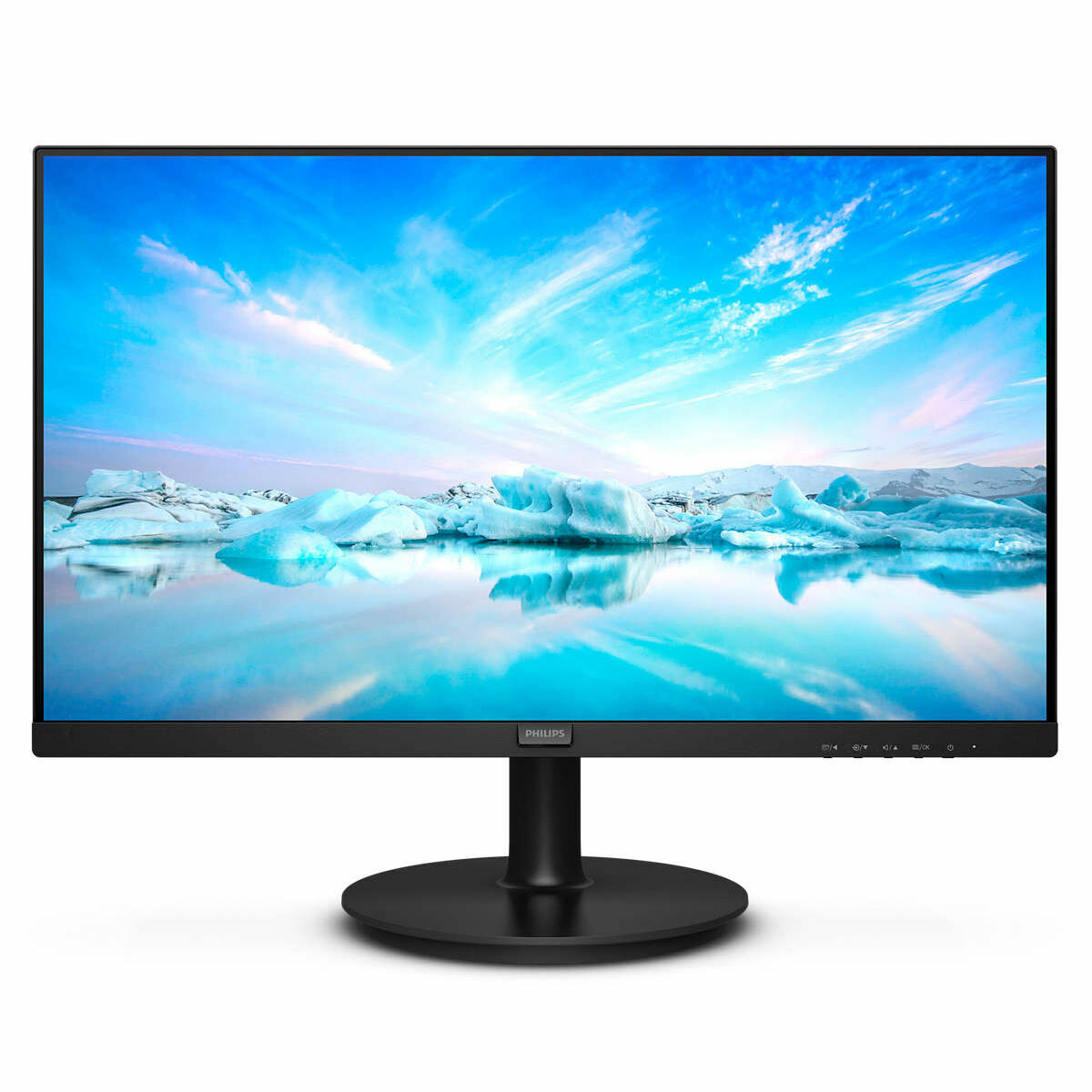 Monitor Philips REG ALT 23,8" Full HD