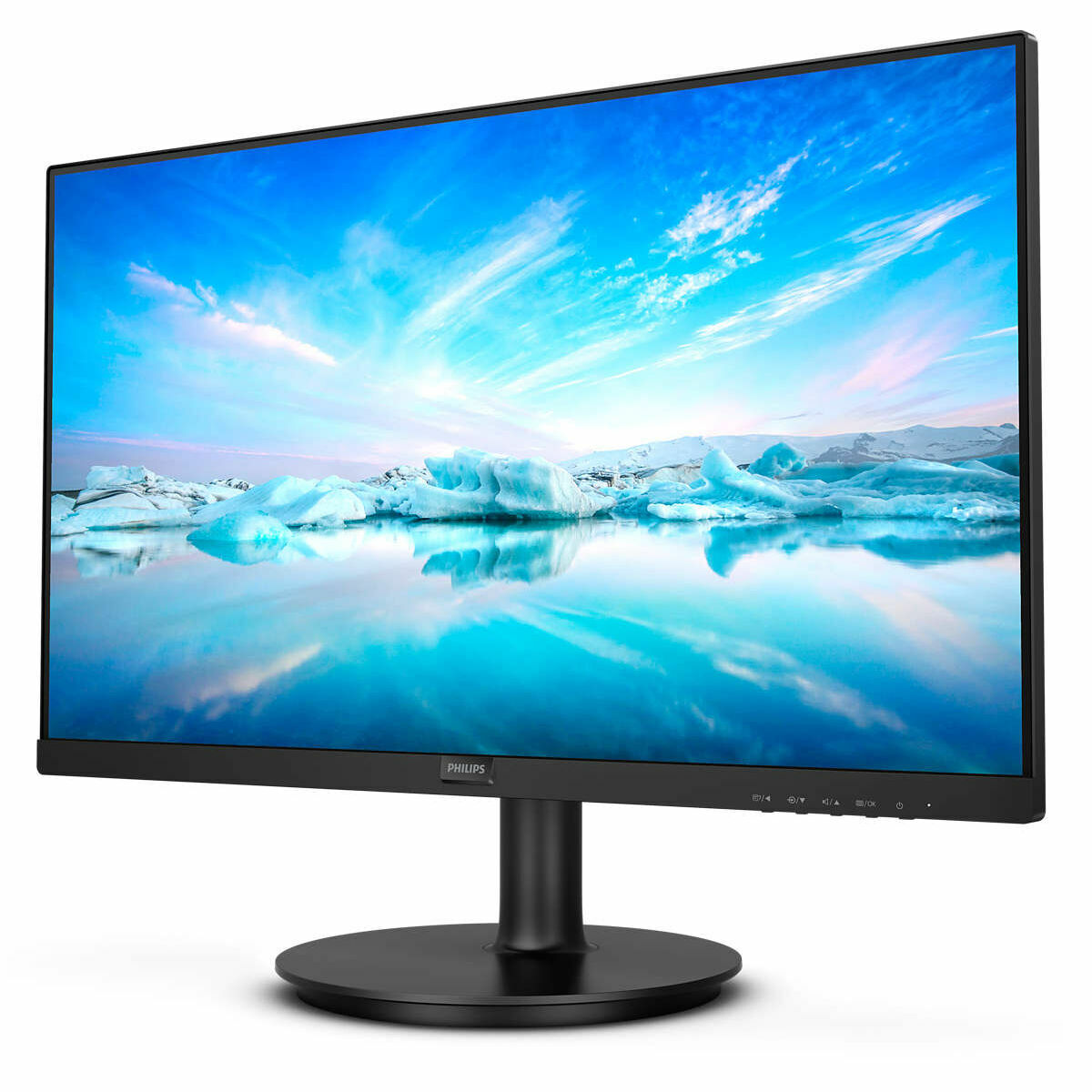 Monitor Philips REG ALT 23,8" Full HD