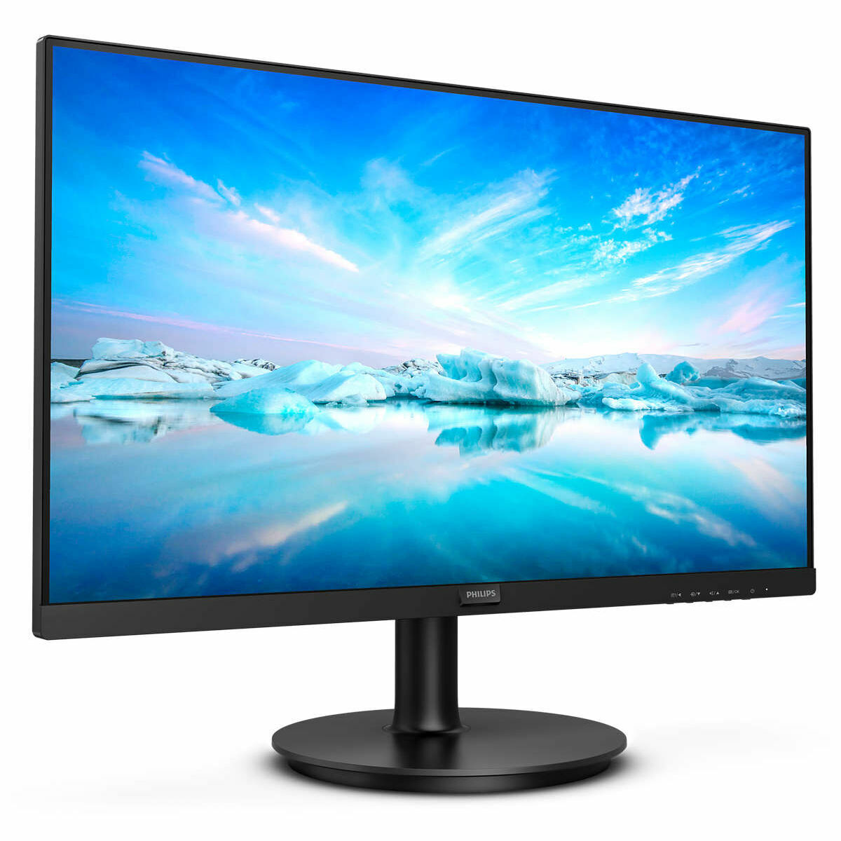 Monitor Philips REG ALT 23,8" Full HD