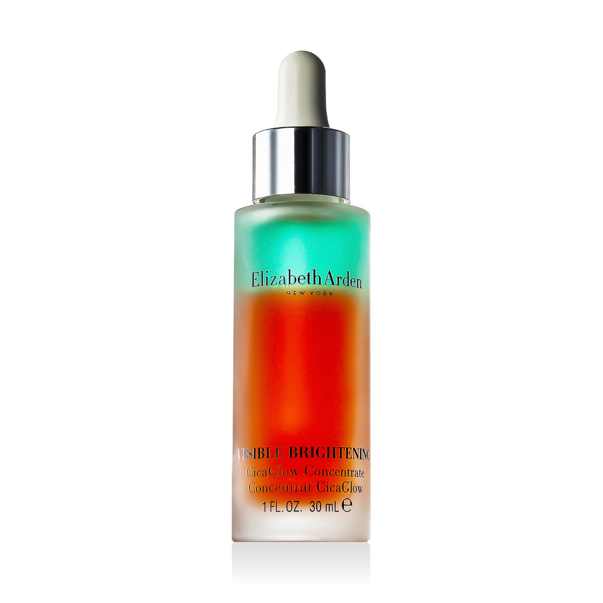 Exfoliante Facial Elizabeth Arden Visible Brightening 30 ml