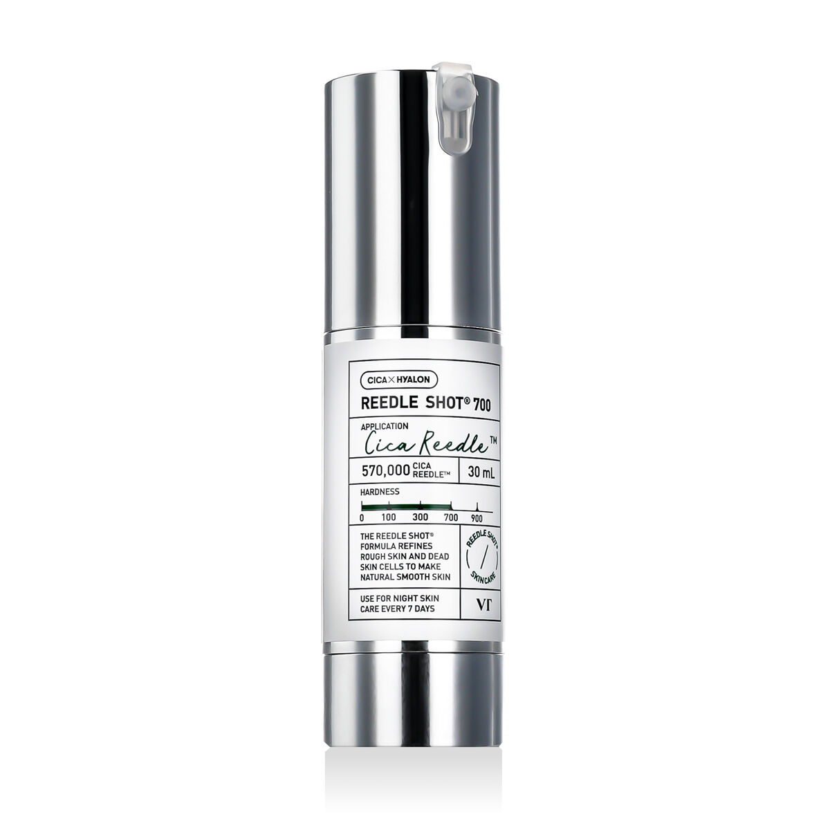 Loción Facial VT Cosmetics Cica Care 30 ml