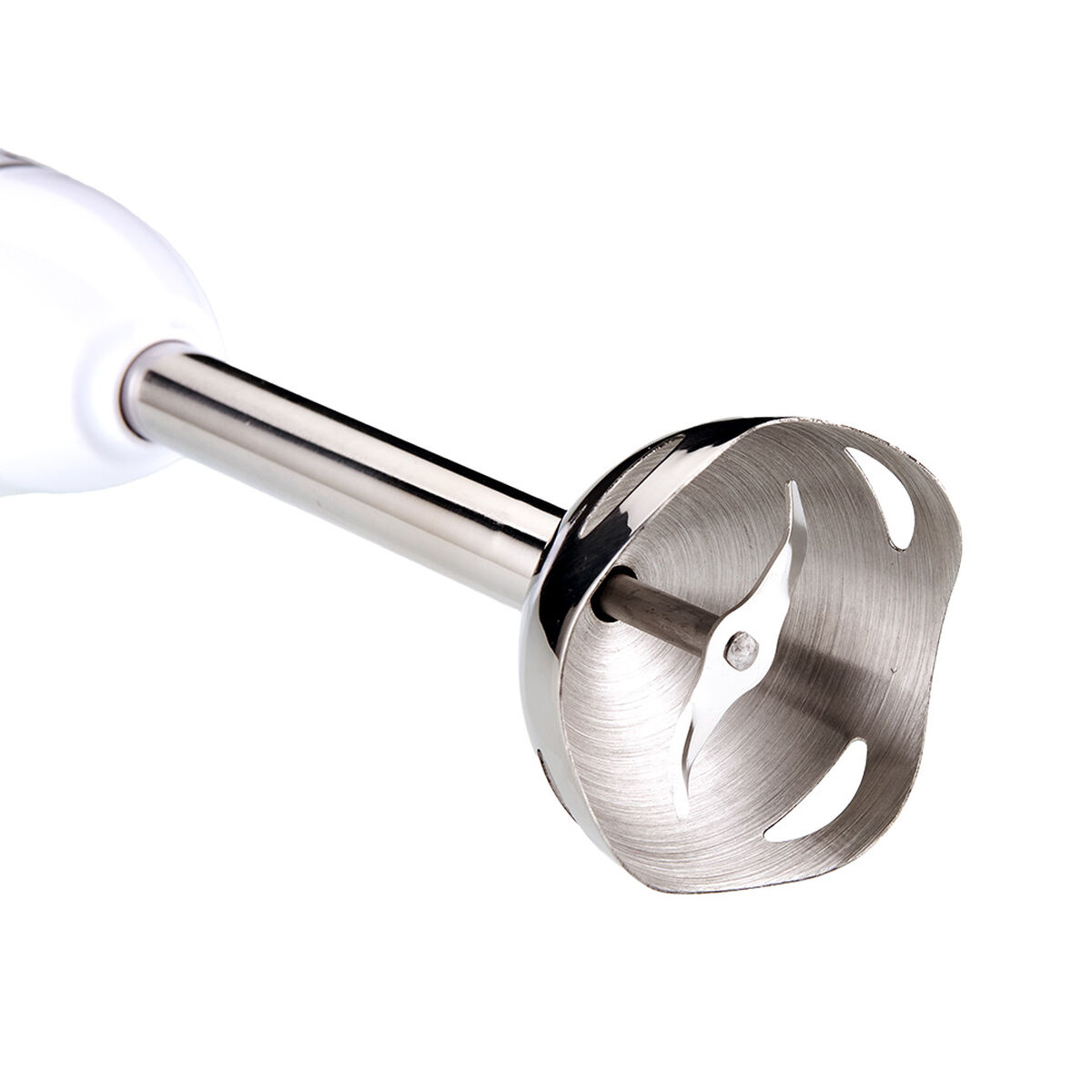 Batidora de Mano Fagor Divamix Wish Acero 1000 W