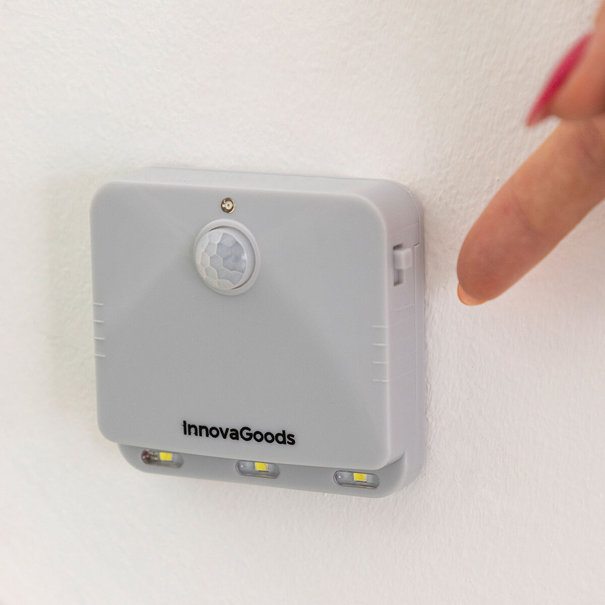 Cafetera de Goteo Fagor wakeup must Negro 750 W 650 W 0,6 L