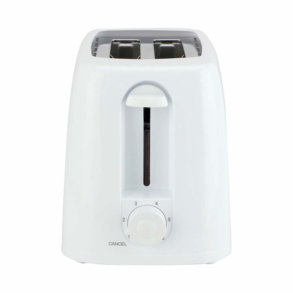 Tostadora Fagor Flexitoast 650 W Blanco