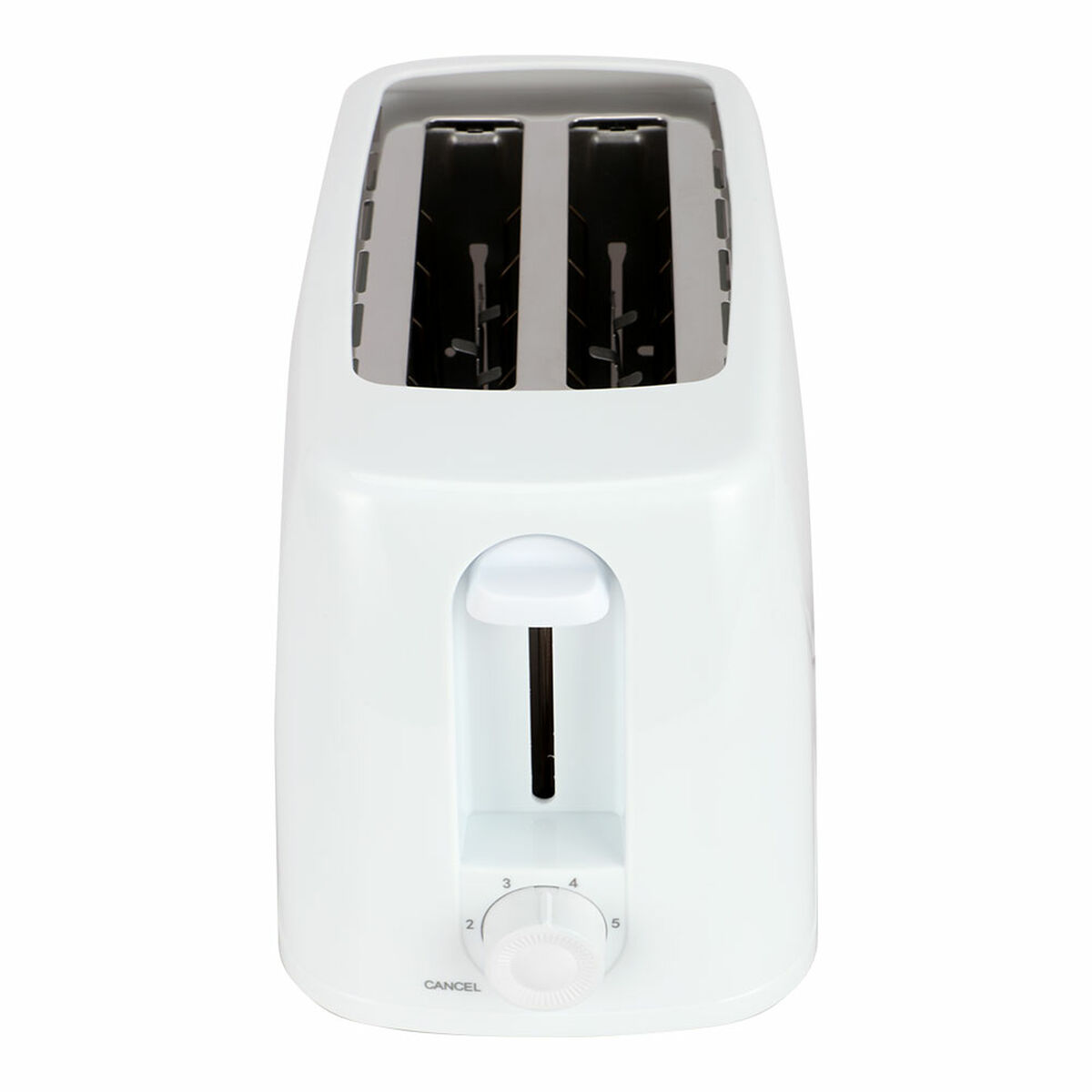 Tostadora Fagor Flexitoast 650 W Blanco