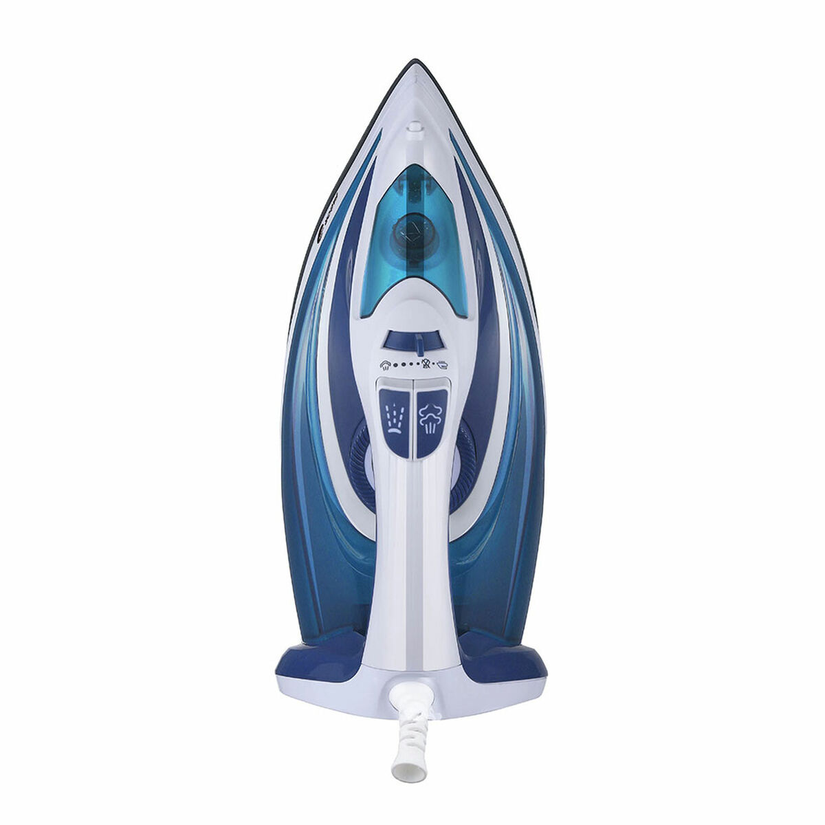 Plancha de Vapor Fagor Comforta 32 x 13,5 x 15,7 cm 3000 W