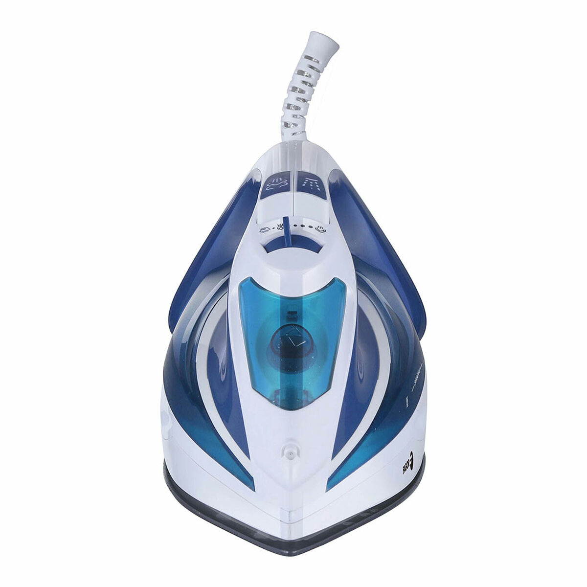 Plancha de Vapor Fagor Comforta 32 x 13,5 x 15,7 cm 3000 W