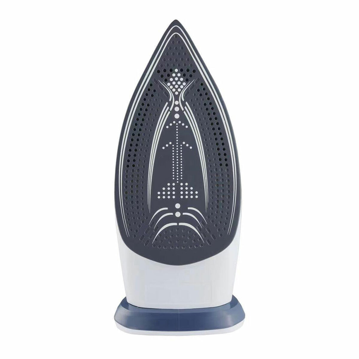 Plancha de Vapor Fagor Comforta 32 x 13,5 x 15,7 cm 3000 W