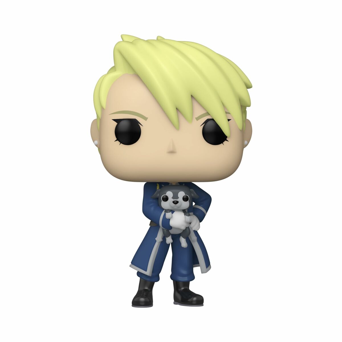 Muñeco Funko Pop! Fullmetal Alchemist