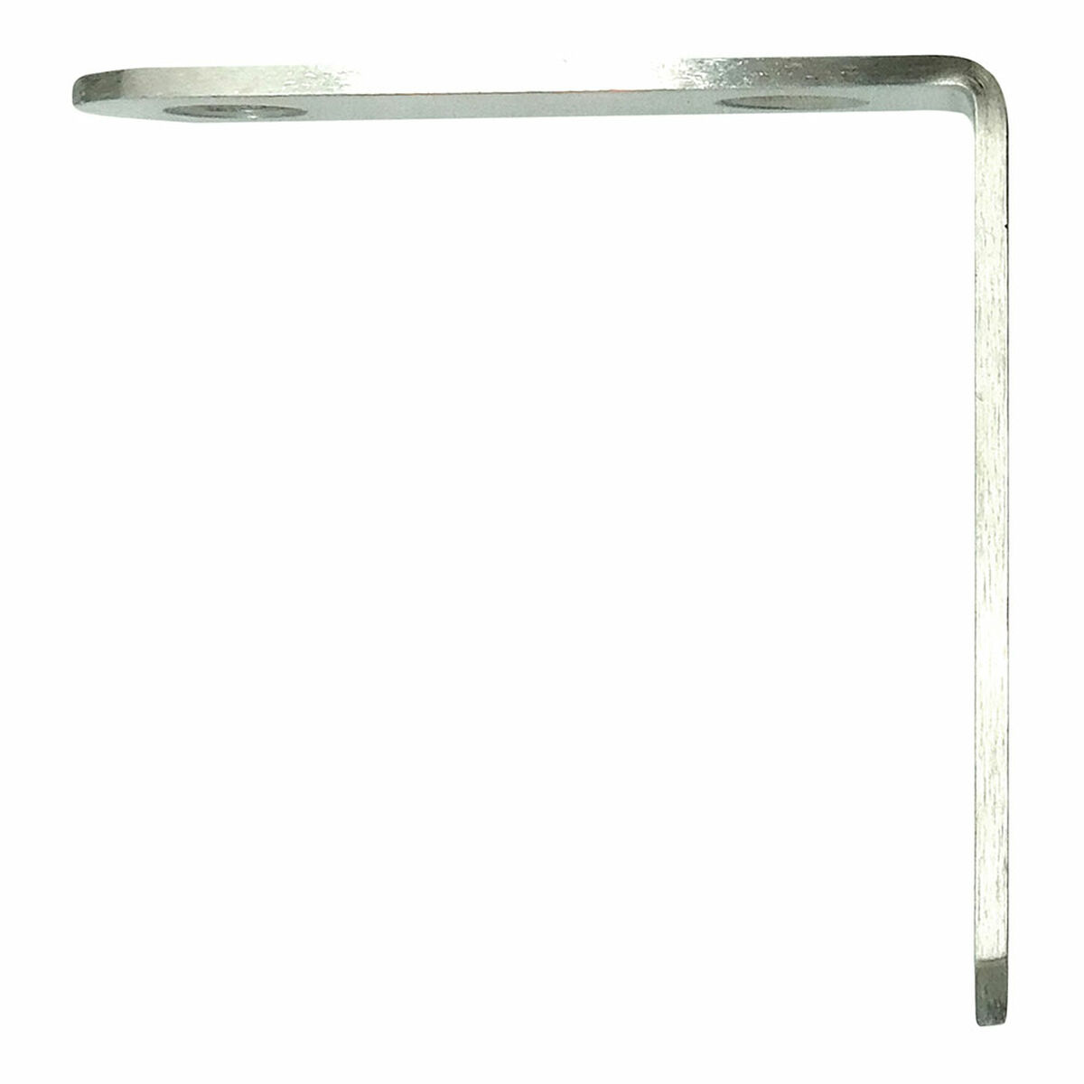 Escuadra de ángulo EDM 86092 an24 Acero Inoxidable 6 x 6 x 1,9 cm 4 Unidades