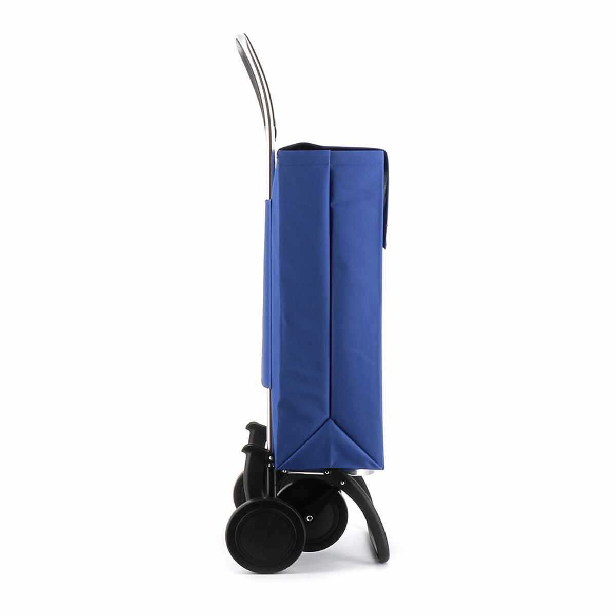 Carro de Compra Rolser jean ln Azul 43 L 39 x 47 x 92,5 cm