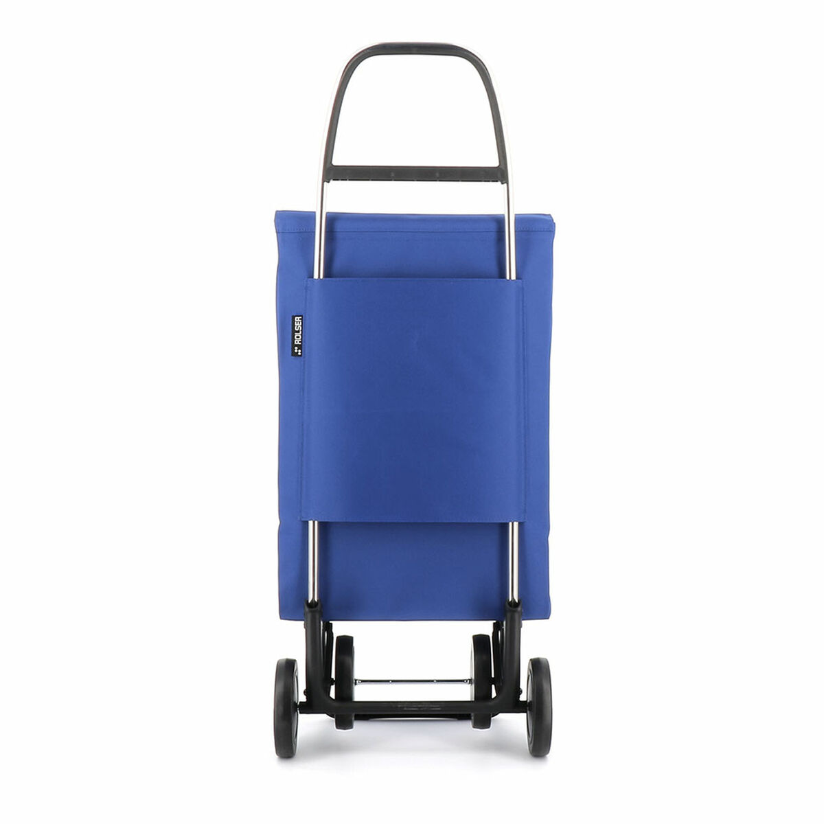 Carro de Compra Rolser jean ln Azul 43 L 39 x 47 x 92,5 cm