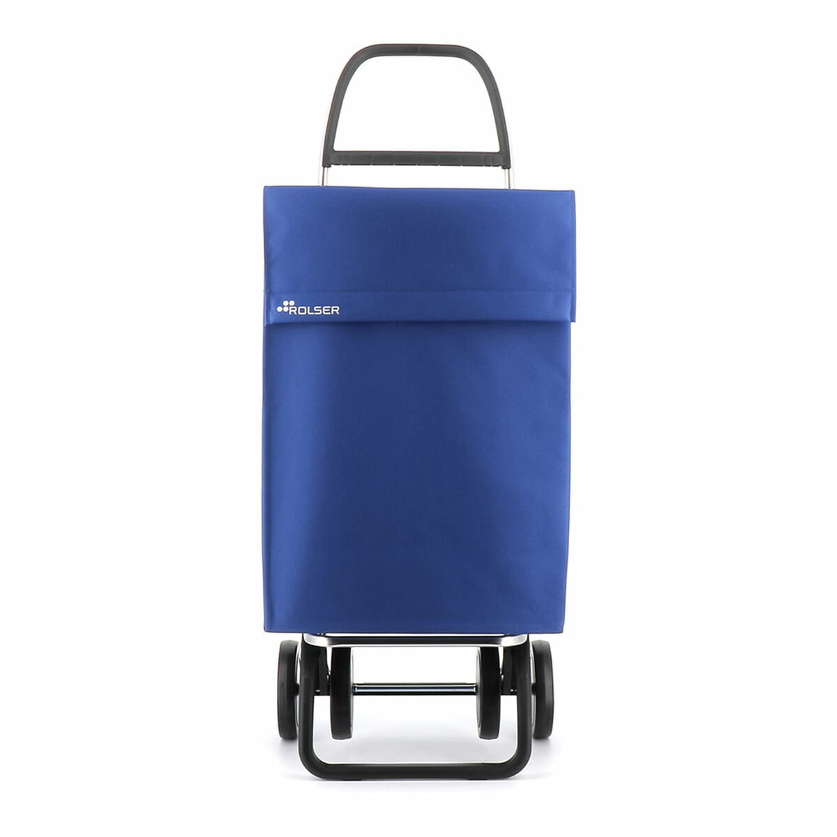 Carro de Compra Rolser jean ln Azul 43 L 39 x 47 x 92,5 cm