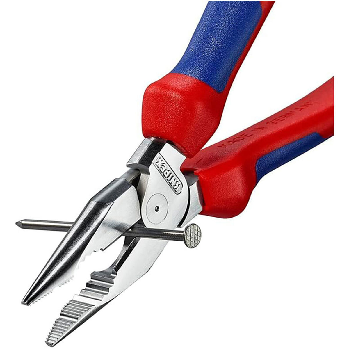 Alicates universales Knipex 18,5 cm