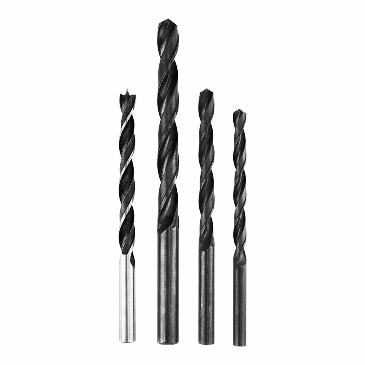 Atornillador eléctrico Koma Tools 15 Nm