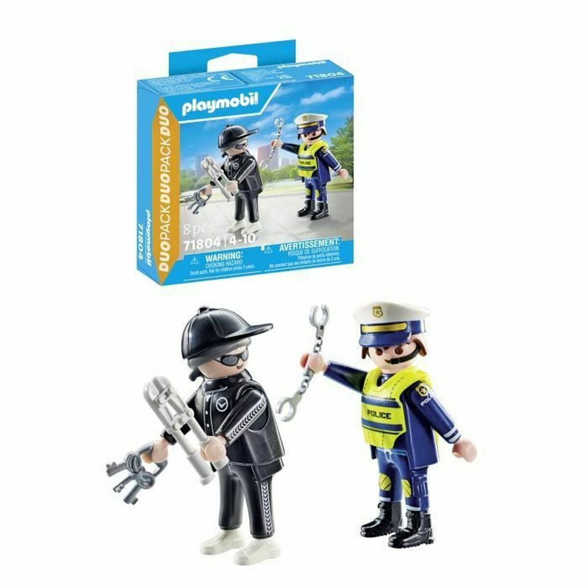 Playset Playmobil