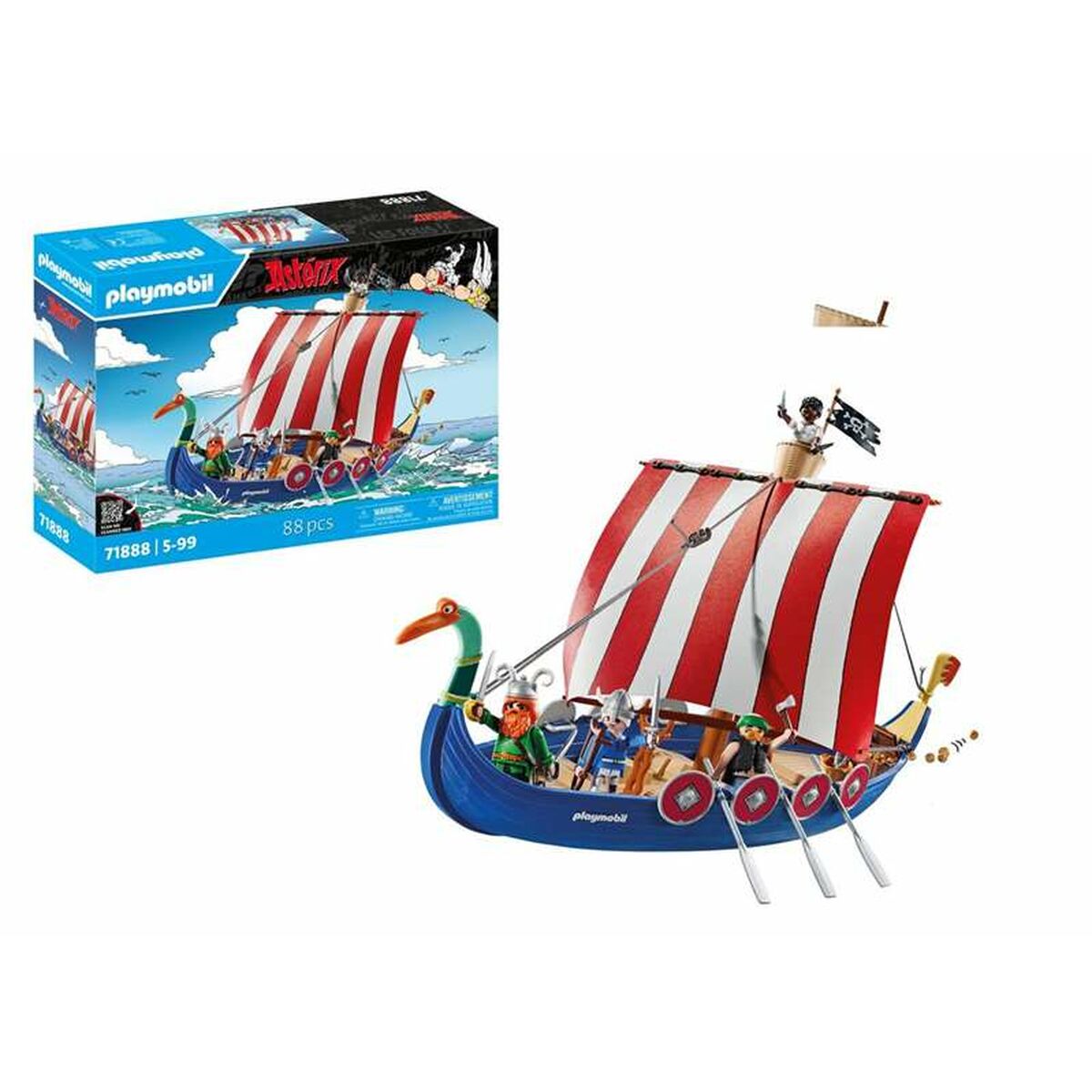 Playset Playmobil