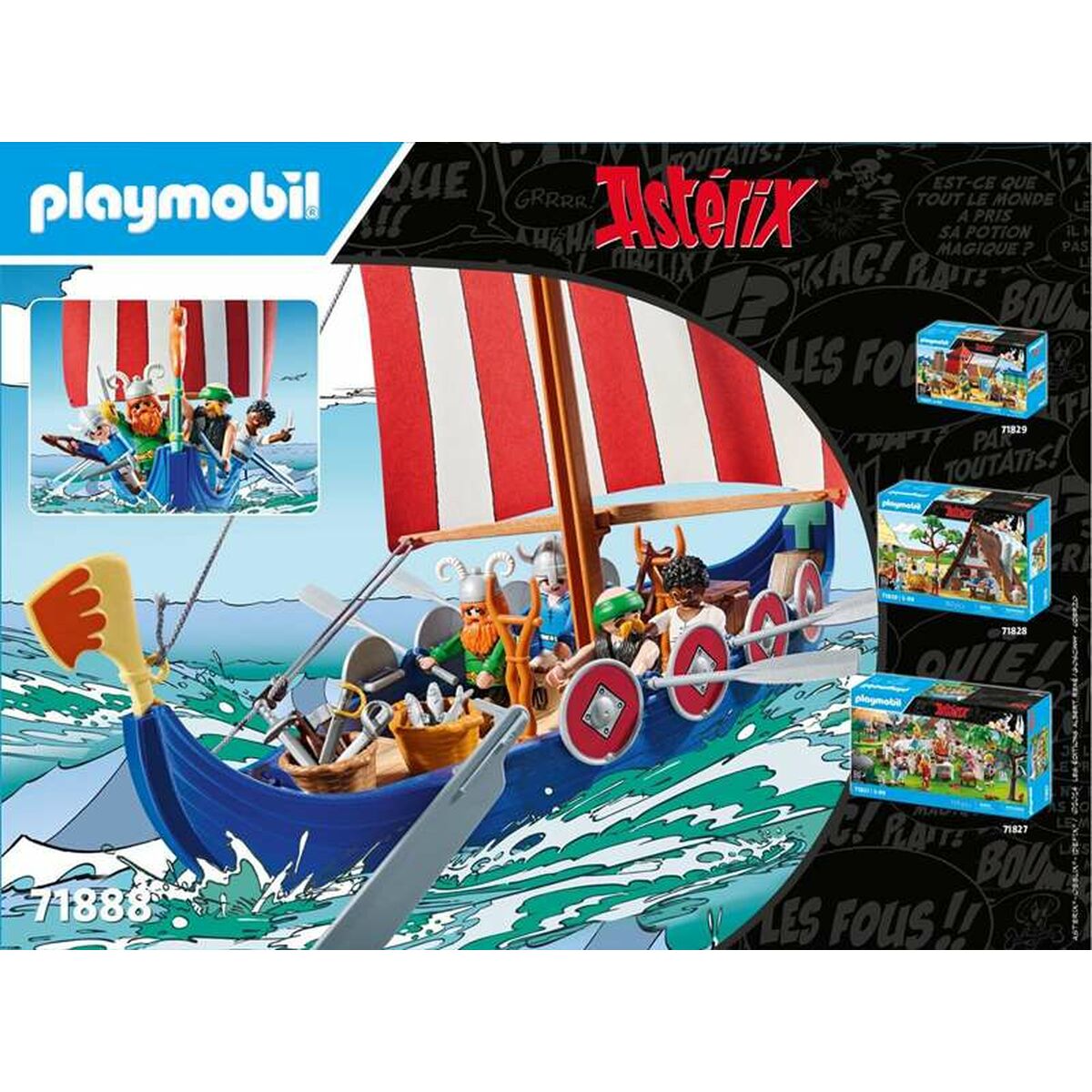 Playset Playmobil