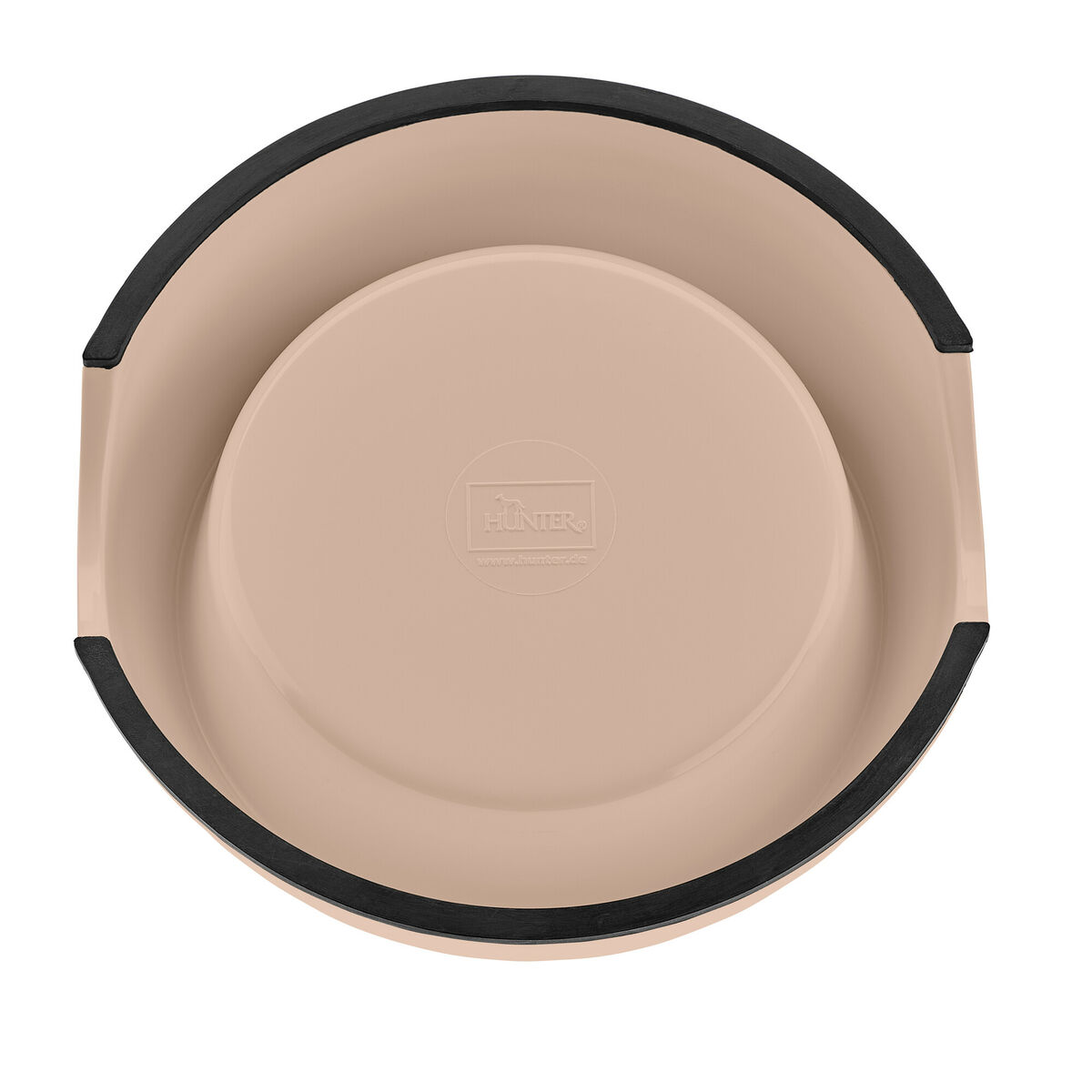 Comedero para Perro Hunter LUTON 350 ml