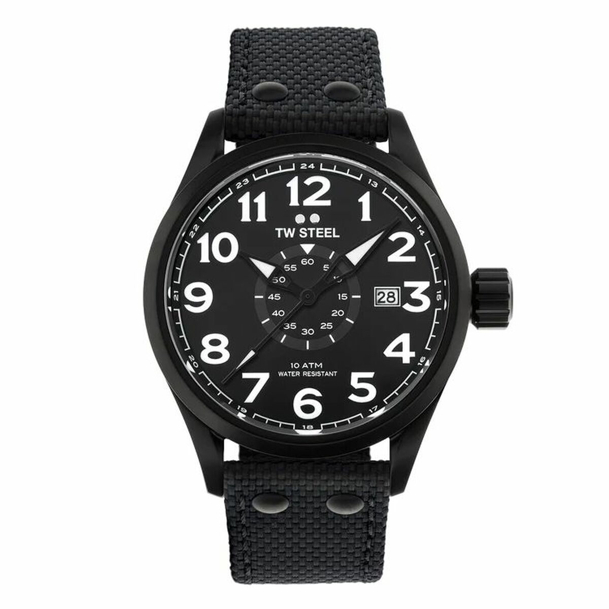 Reloj Hombre Tw Steel VS41-Volante (Ø 45 mm)