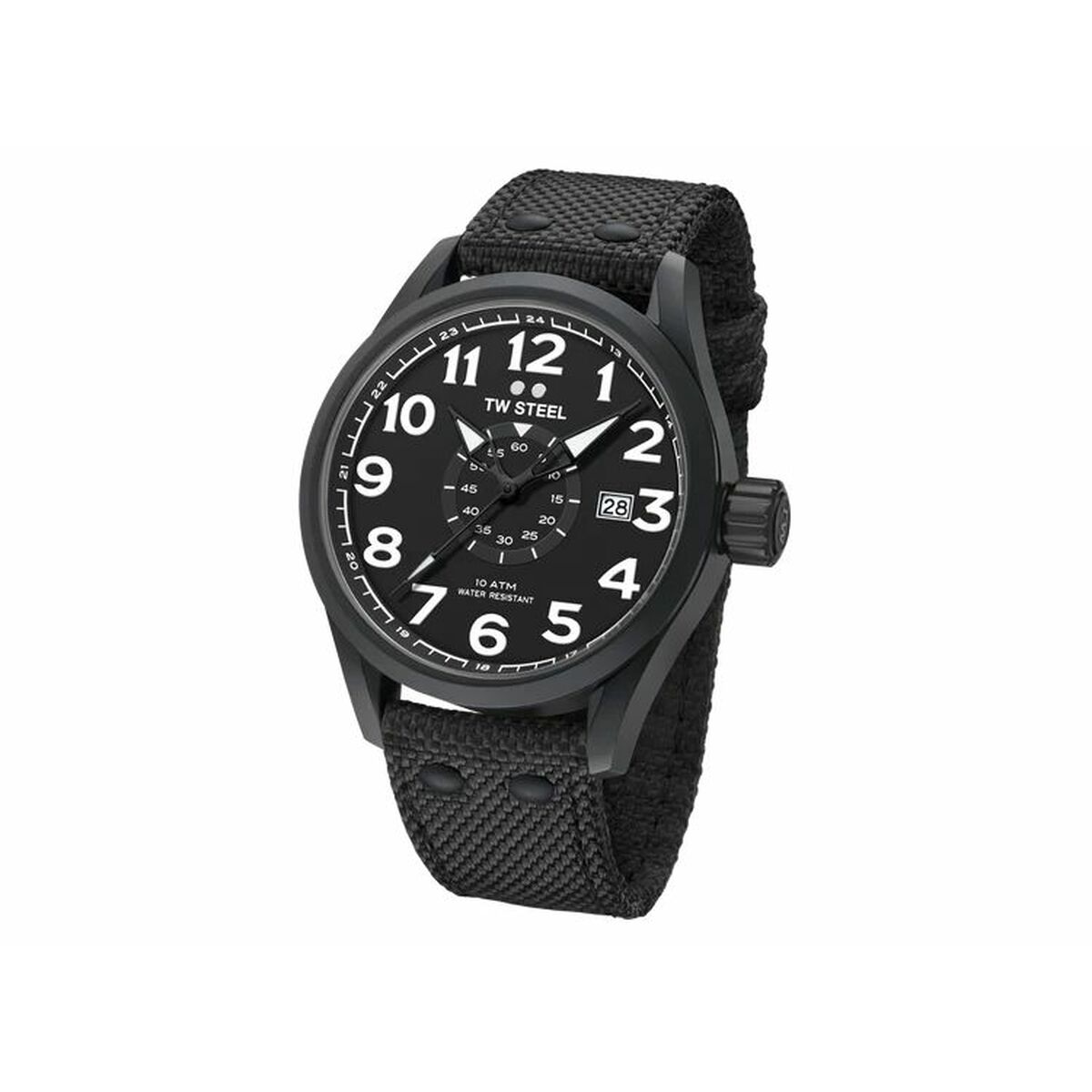 Reloj Hombre Tw Steel VS41-Volante (Ø 45 mm)