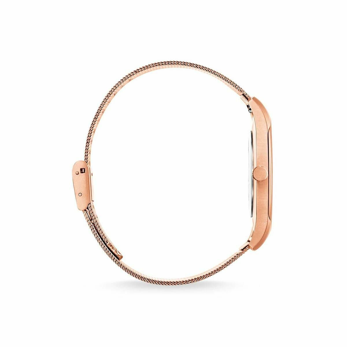 Reloj Unisex Thomas Sabo WA0341-265-202-40MM (Ø 40 mm)