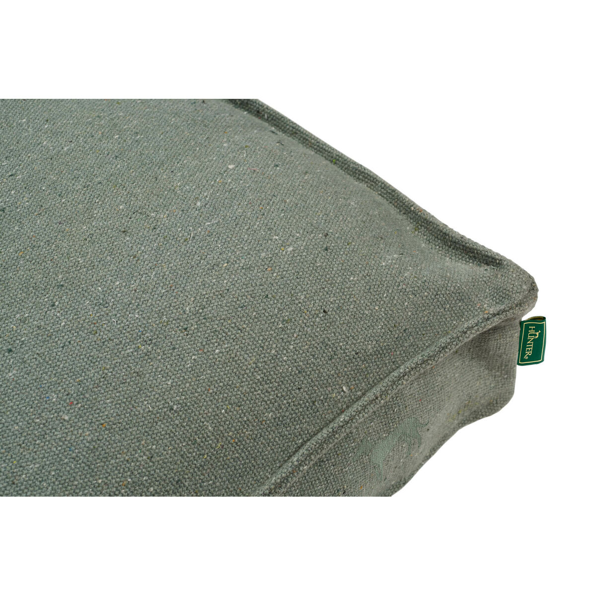 Cama para Perro Hunter Belluno Verde 100 x 70 cm