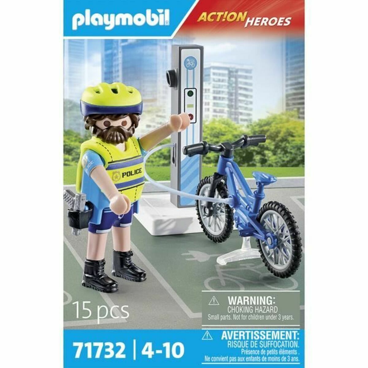 Playset Playmobil