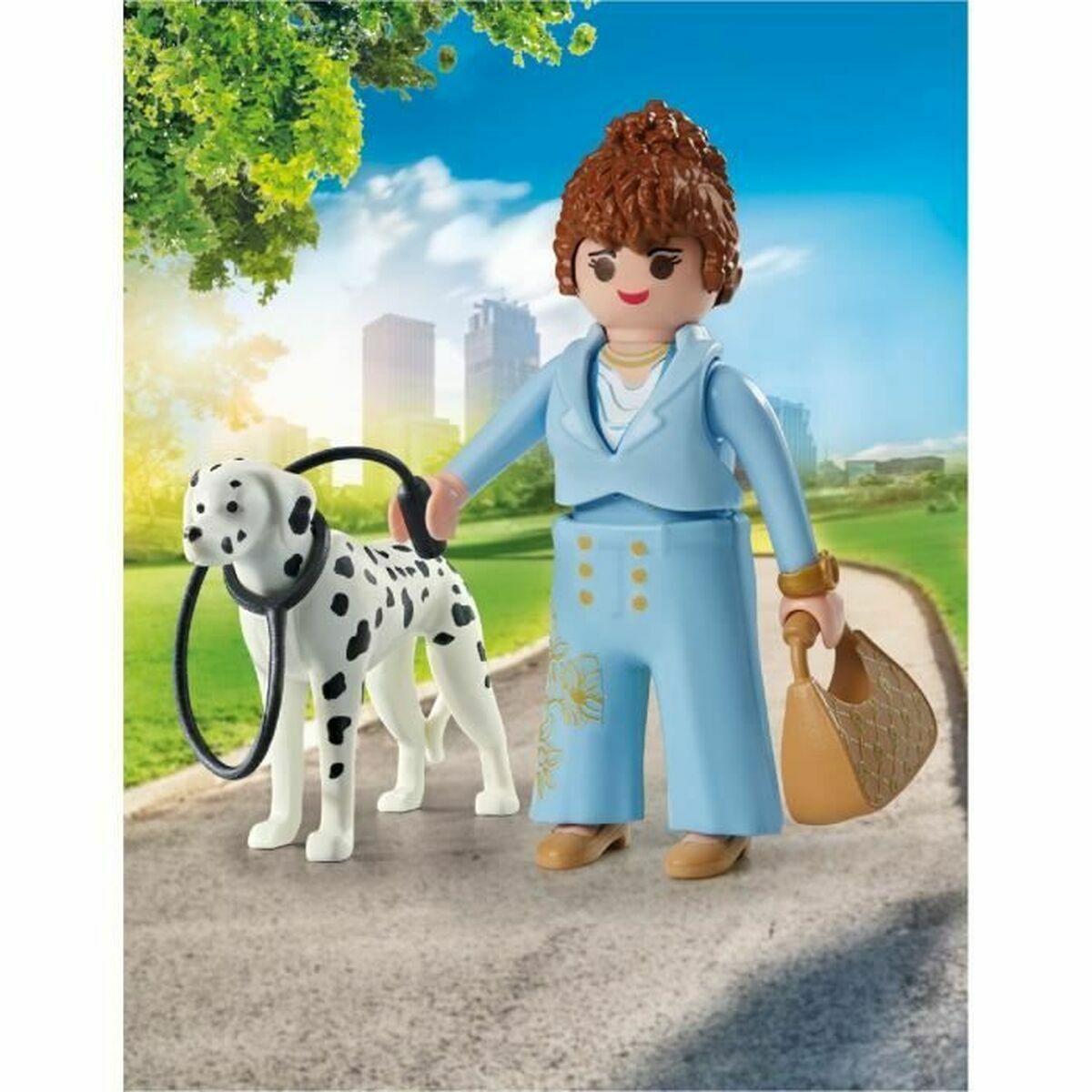 Playset Playmobil