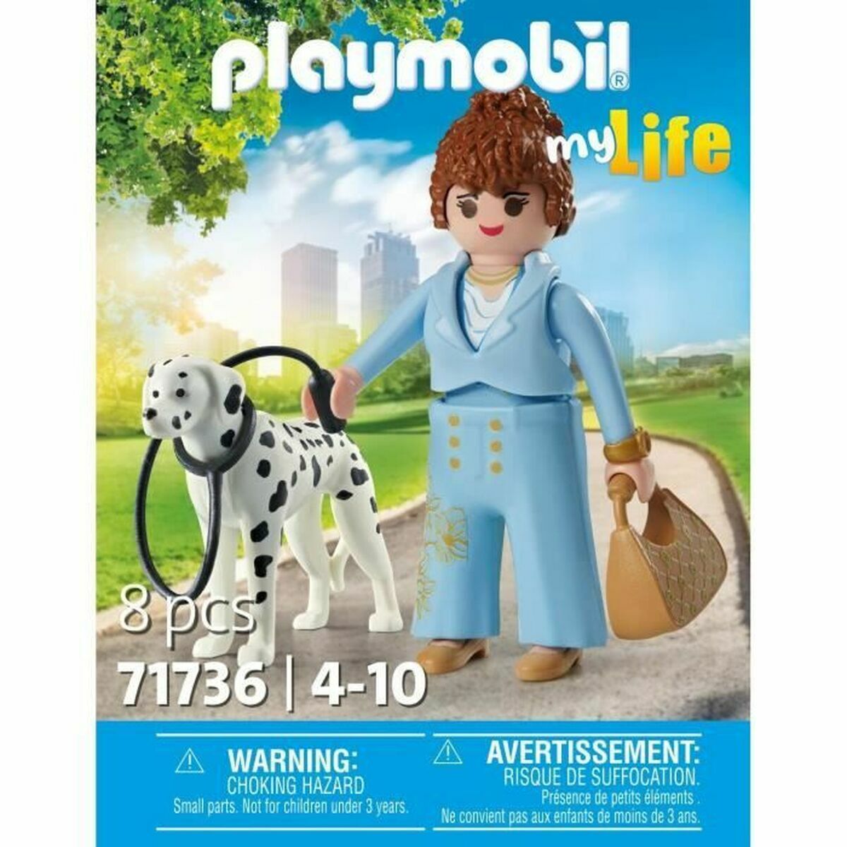 Playset Playmobil