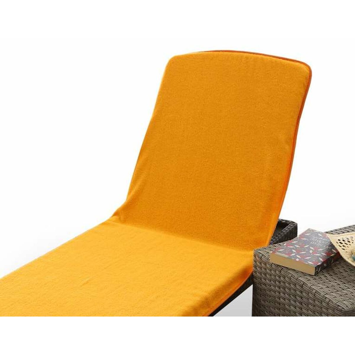 Toalla de Playa Secaneta