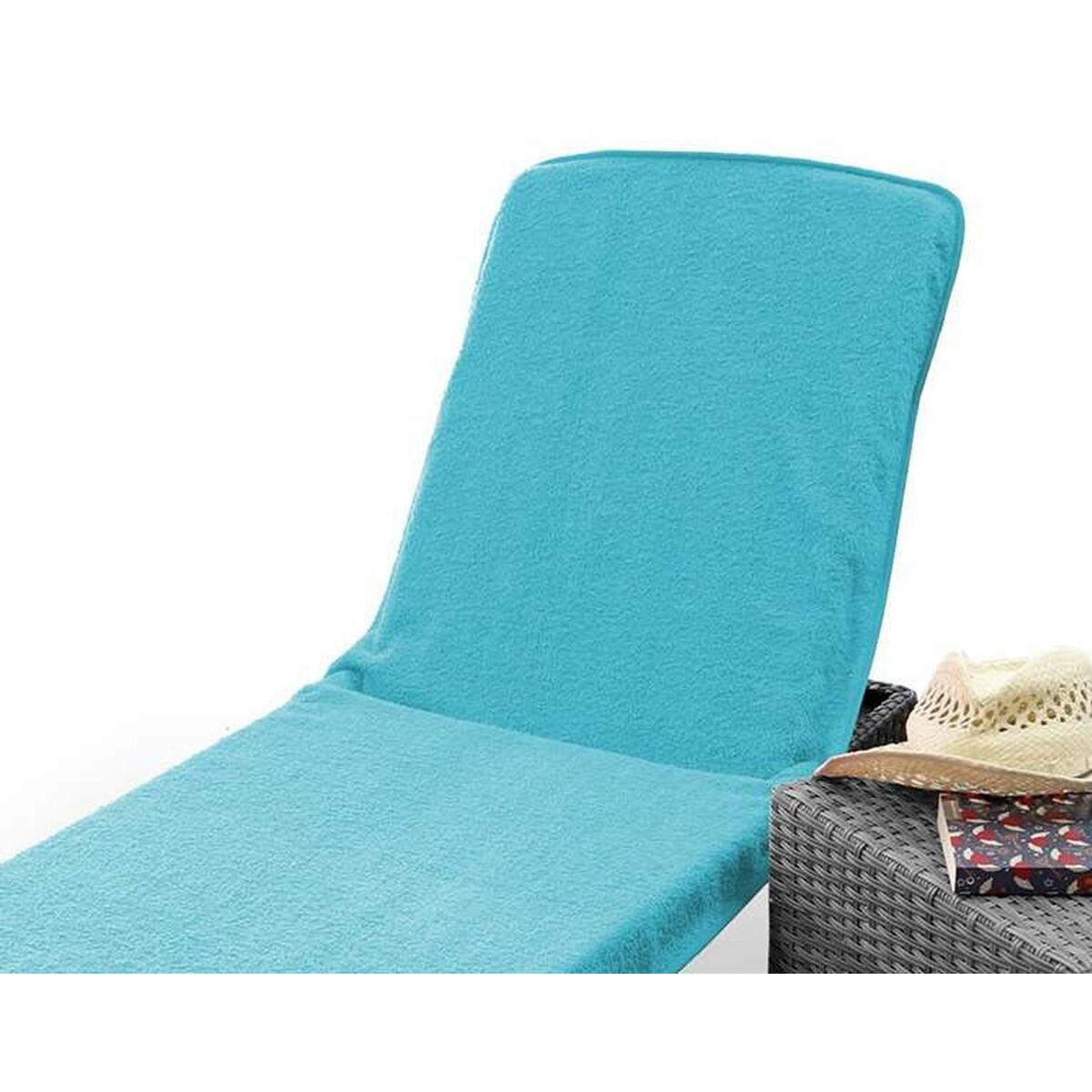 Toalla de Playa Secaneta