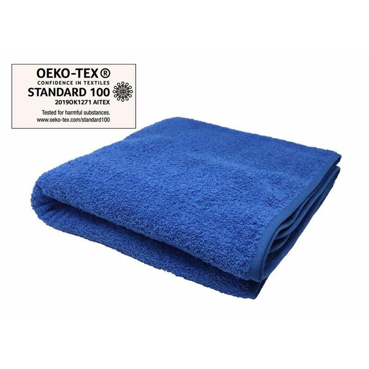 Toalla de Playa Secaneta