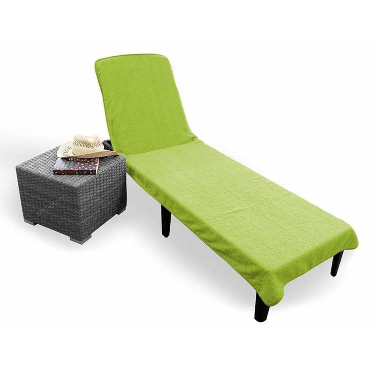 Toalla de Playa Secaneta