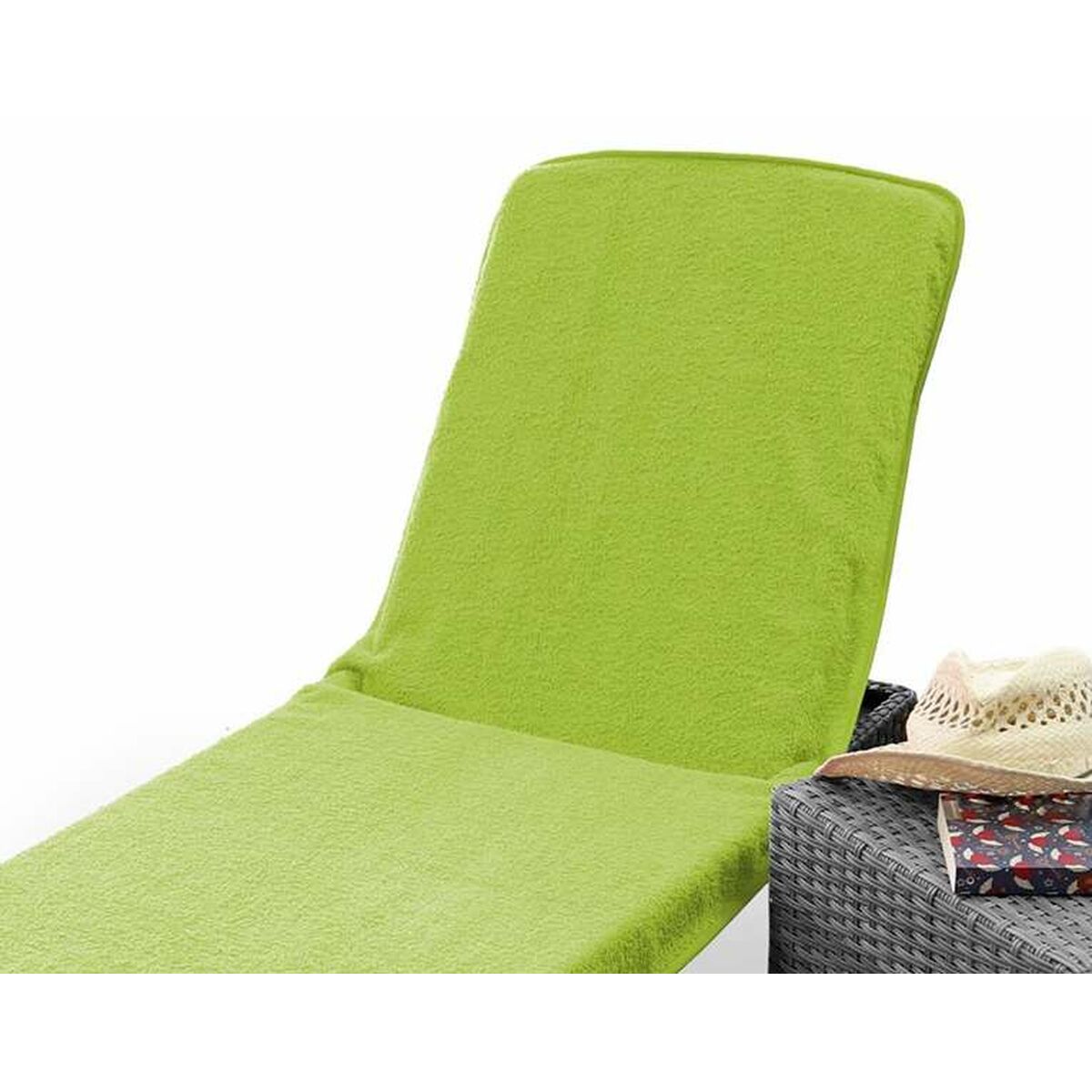 Toalla de Playa Secaneta