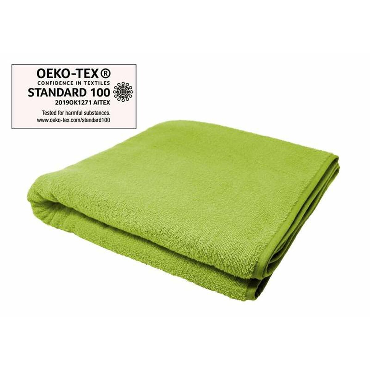 Toalla de Playa Secaneta