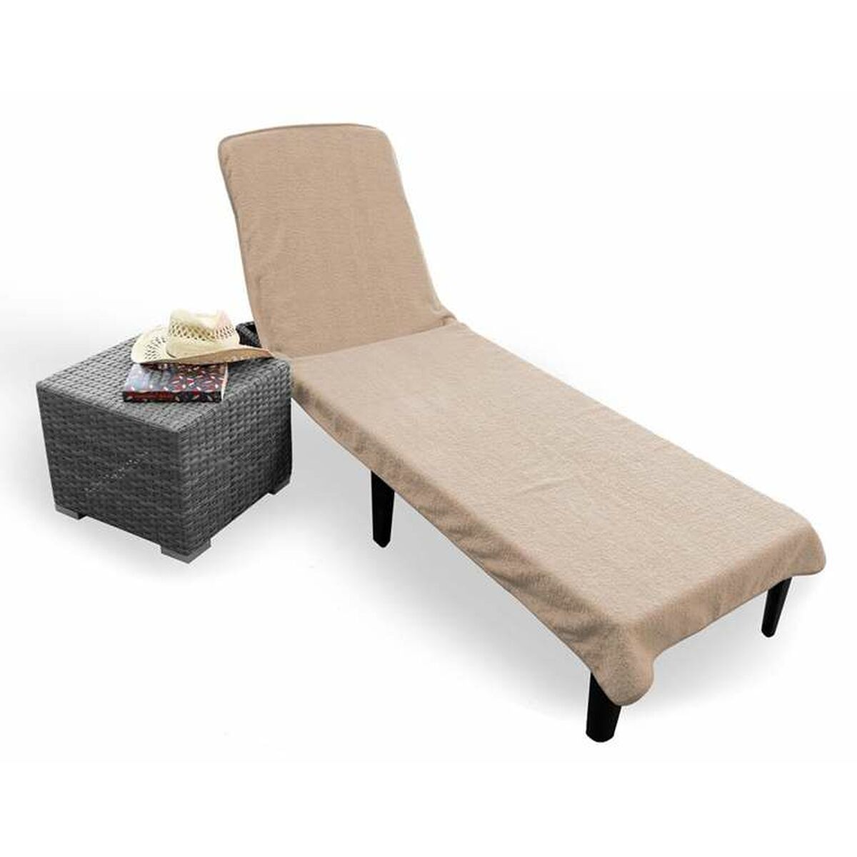 Toalla de Playa Secaneta